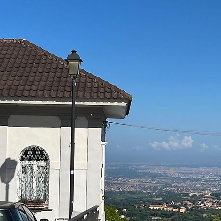Allegro Luxury B&B Rocca Di Papa Zewnętrze zdjęcie