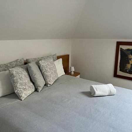 Allegro Luxury B&B Rocca Di Papa Zewnętrze zdjęcie