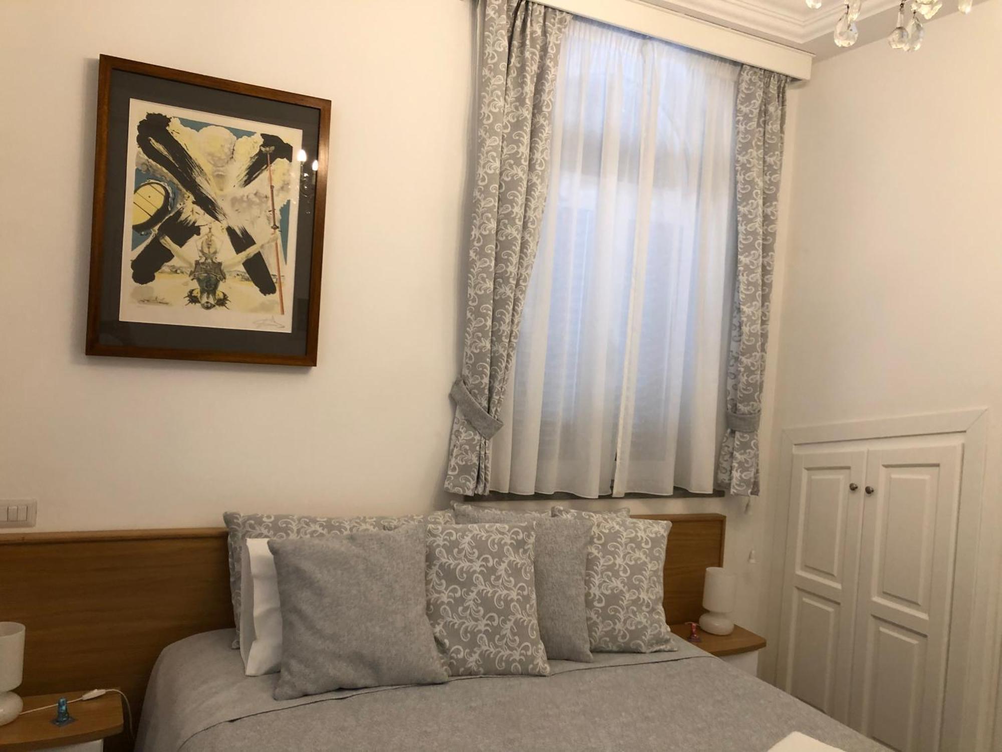Allegro Luxury B&B Rocca Di Papa Zewnętrze zdjęcie
