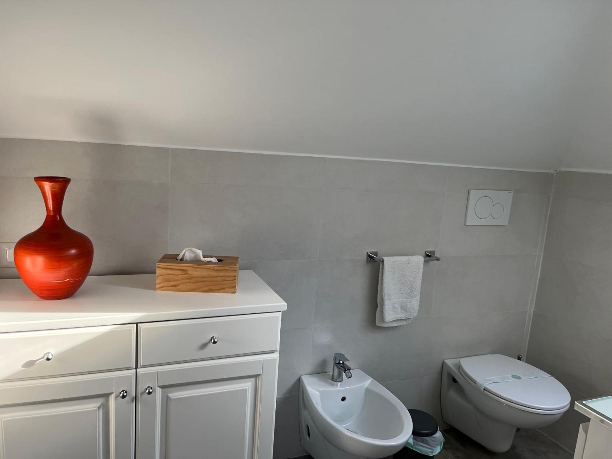 Allegro Luxury B&B Rocca Di Papa Zewnętrze zdjęcie