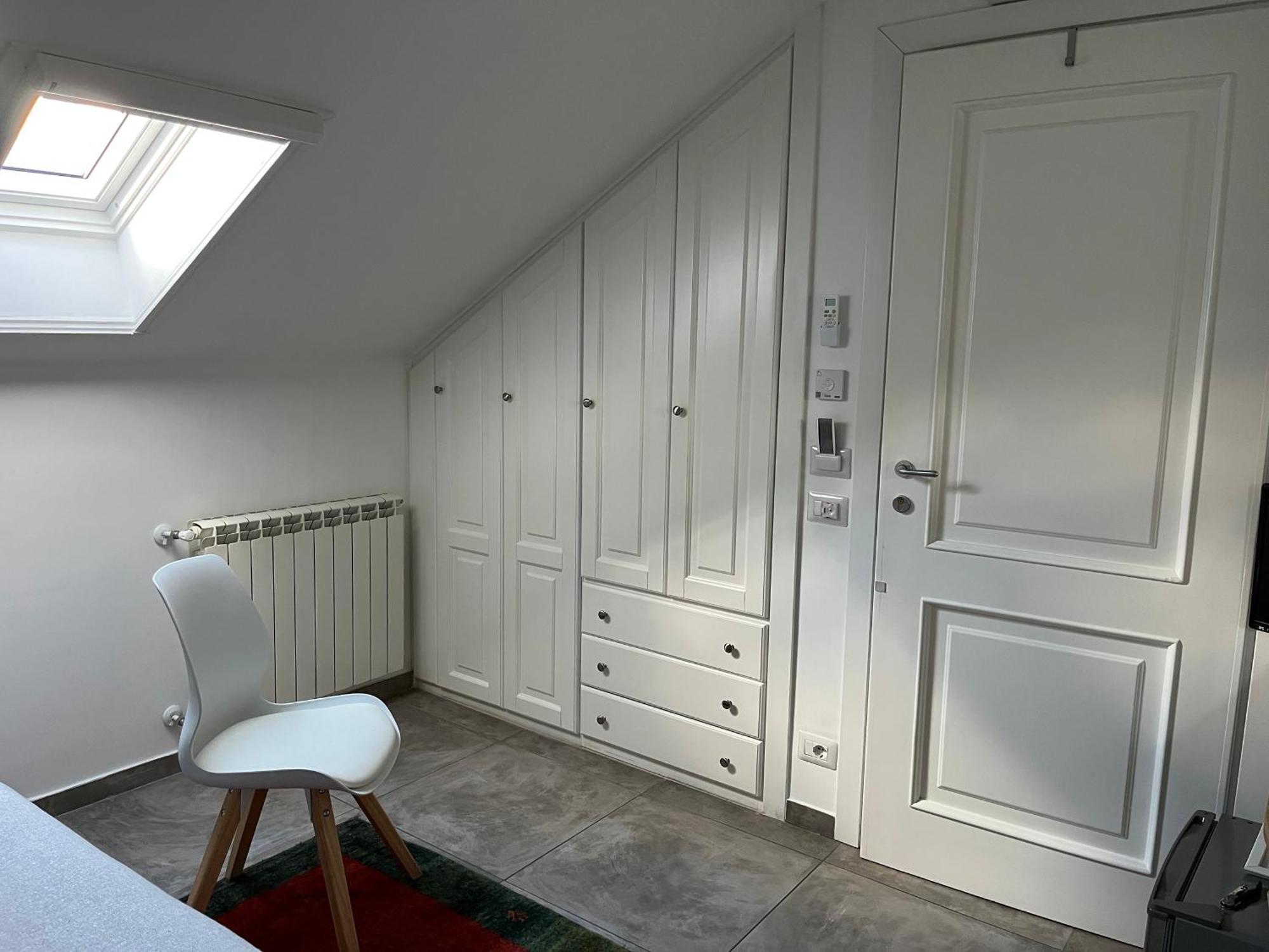 Allegro Luxury B&B Rocca Di Papa Zewnętrze zdjęcie