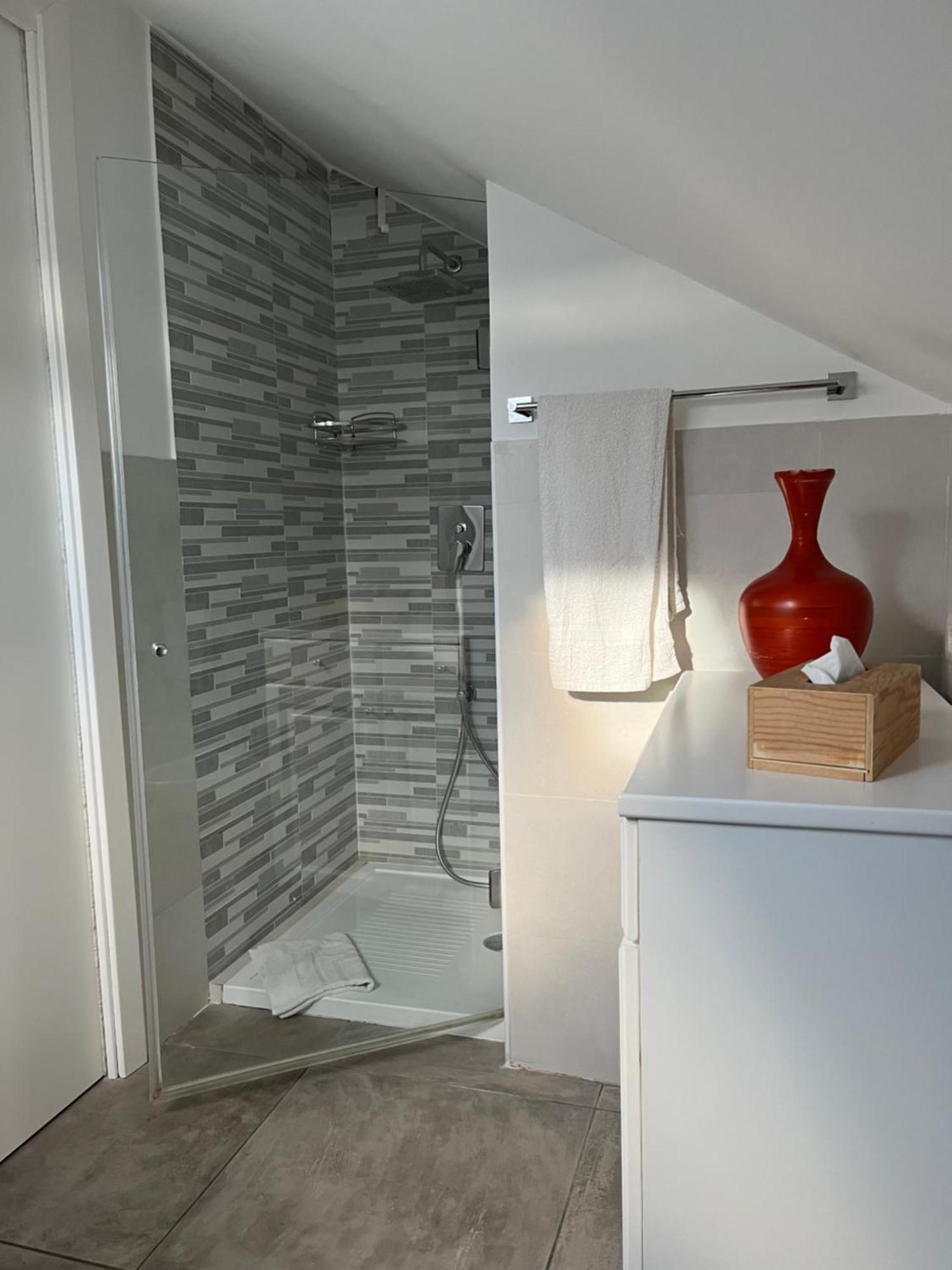 Allegro Luxury B&B Rocca Di Papa Zewnętrze zdjęcie