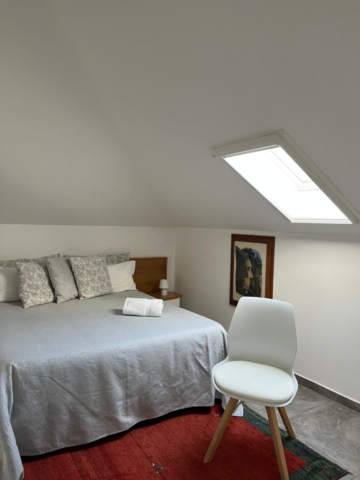 Allegro Luxury B&B Rocca Di Papa Zewnętrze zdjęcie