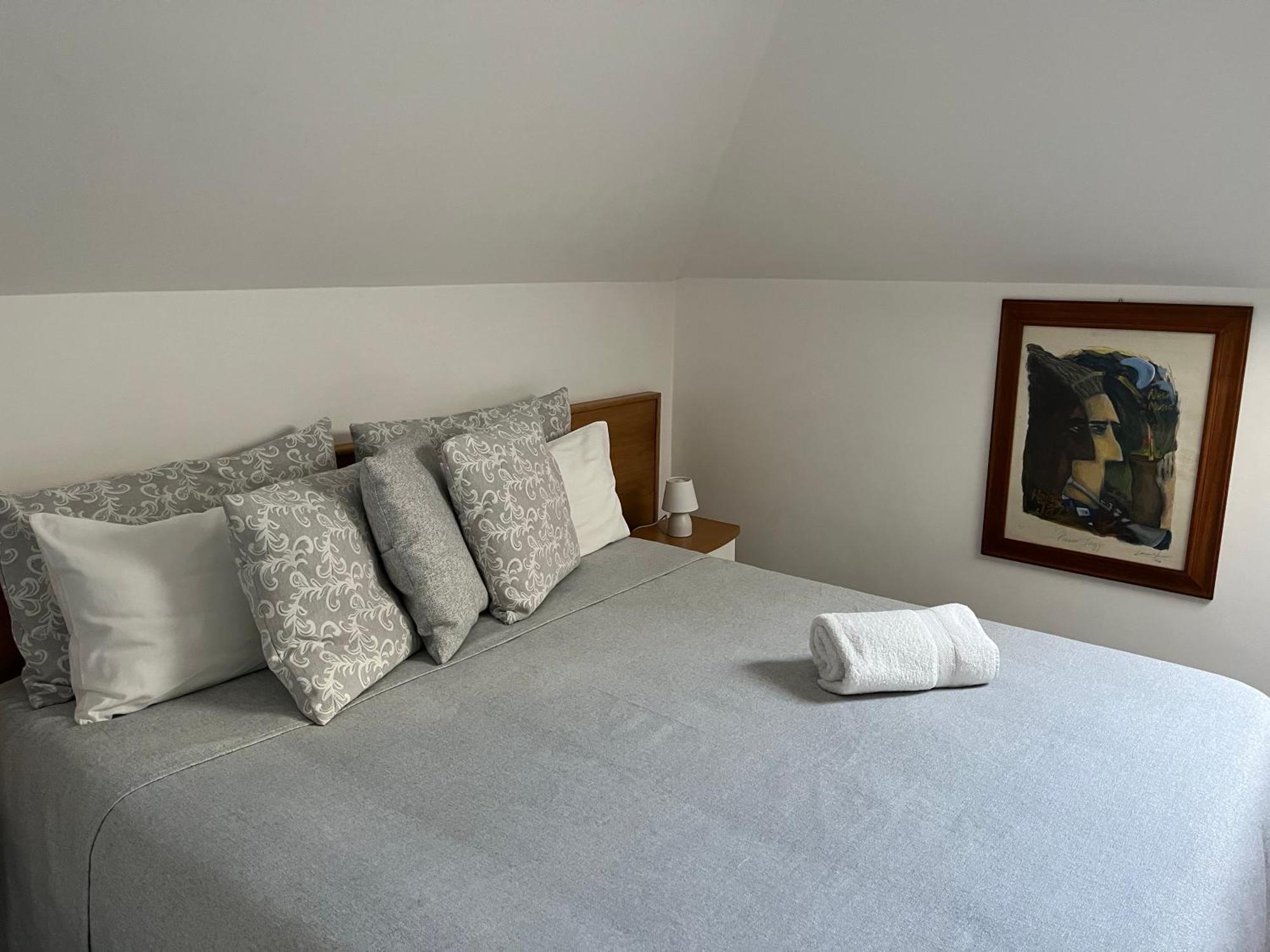 Allegro Luxury B&B Rocca Di Papa Zewnętrze zdjęcie