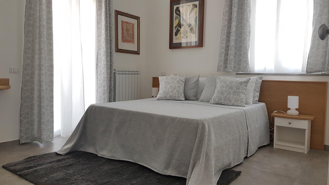 Allegro Luxury B&B Rocca Di Papa Zewnętrze zdjęcie
