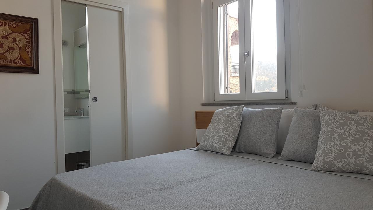 Allegro Luxury B&B Rocca Di Papa Zewnętrze zdjęcie