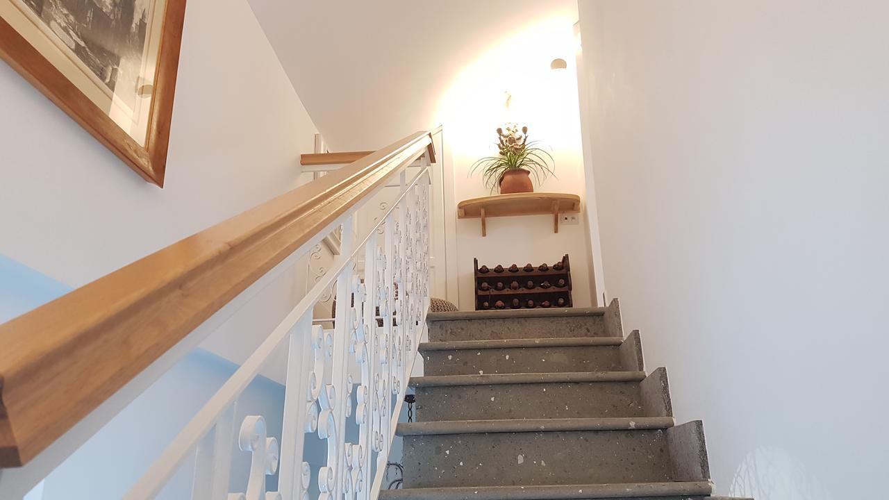 Allegro Luxury B&B Rocca Di Papa Zewnętrze zdjęcie