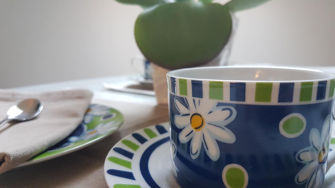 Allegro Luxury B&B Rocca Di Papa Zewnętrze zdjęcie