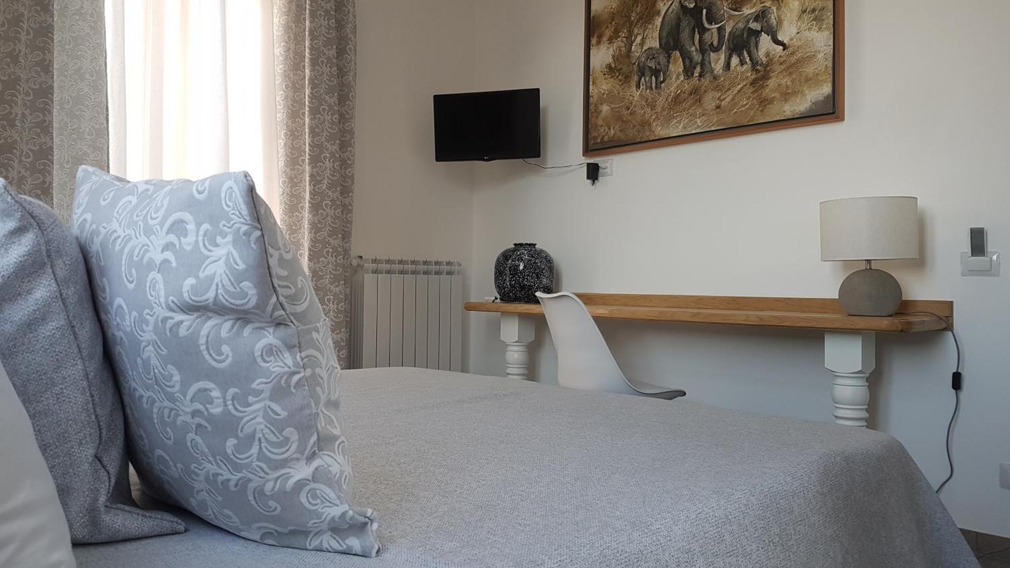 Allegro Luxury B&B Rocca Di Papa Zewnętrze zdjęcie