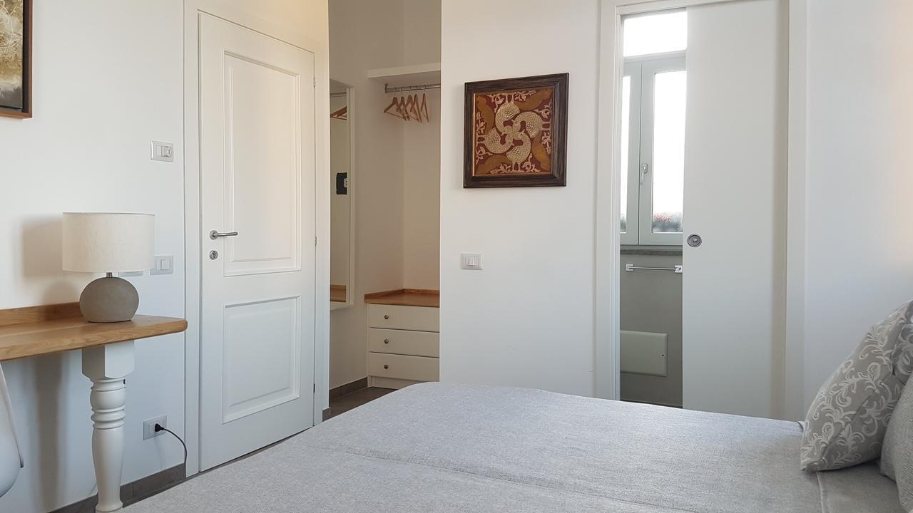 Allegro Luxury B&B Rocca Di Papa Zewnętrze zdjęcie