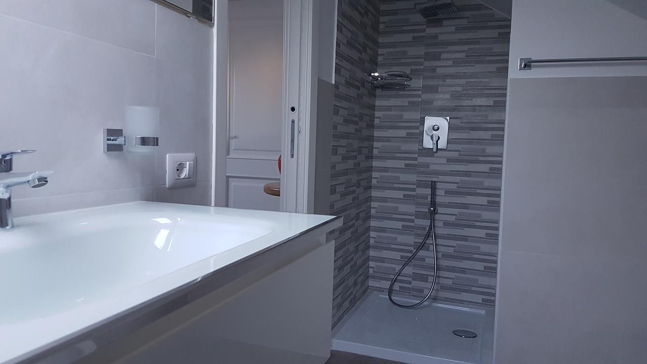 Allegro Luxury B&B Rocca Di Papa Zewnętrze zdjęcie