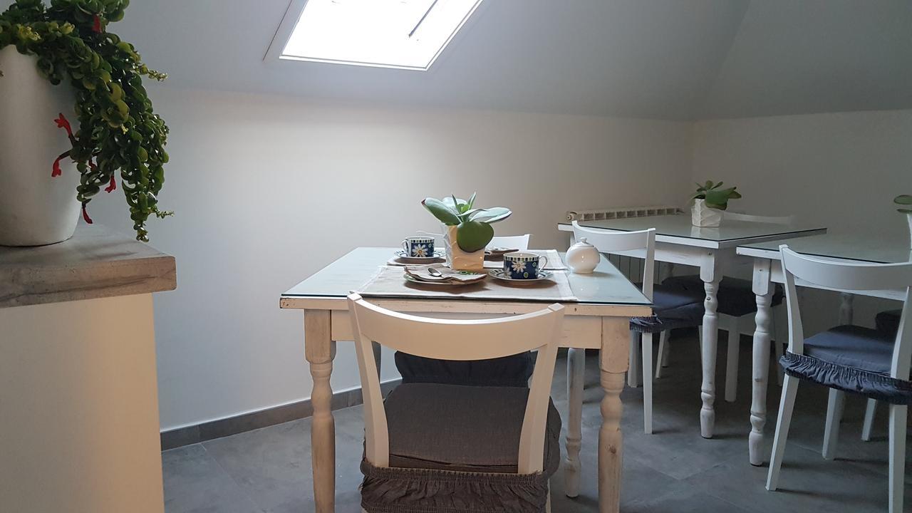 Allegro Luxury B&B Rocca Di Papa Zewnętrze zdjęcie