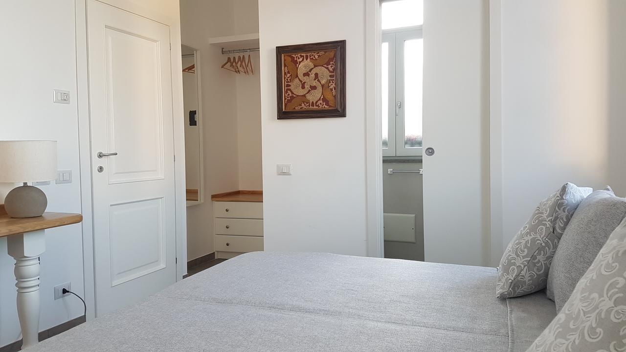 Allegro Luxury B&B Rocca Di Papa Zewnętrze zdjęcie