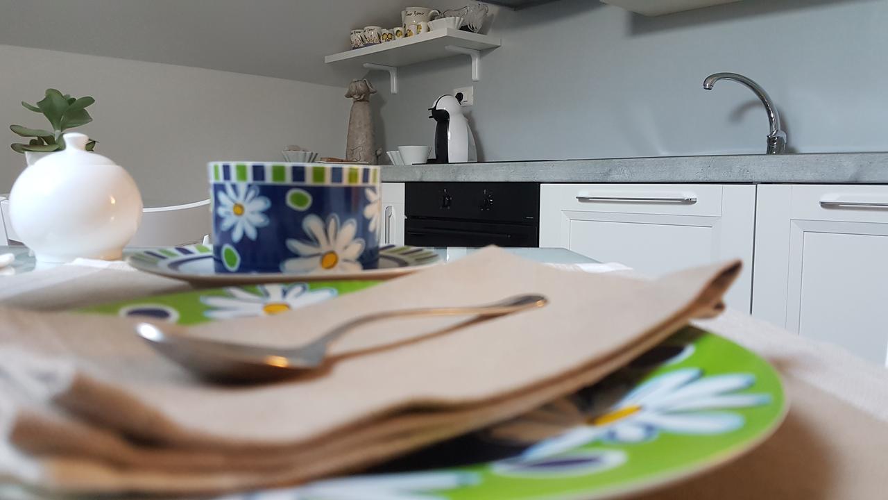 Allegro Luxury B&B Rocca Di Papa Zewnętrze zdjęcie